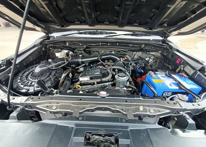 Used 1
                    TOYOTA
                     for Sale Image